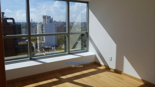 Alquiler Apartamento 1 Dormitorio A Estrenar Punta Carretas