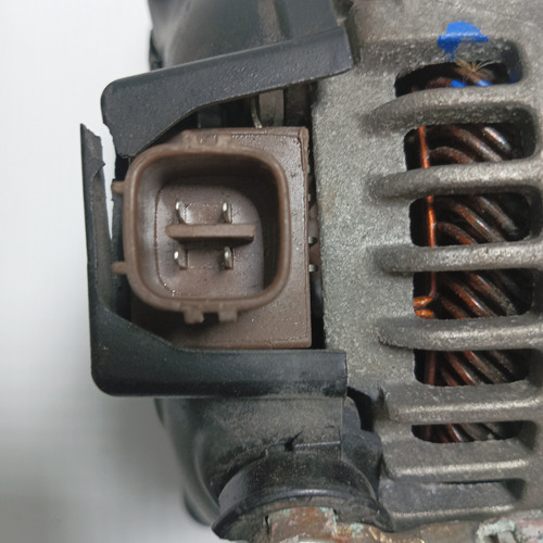 Alternador Toyota Corolla