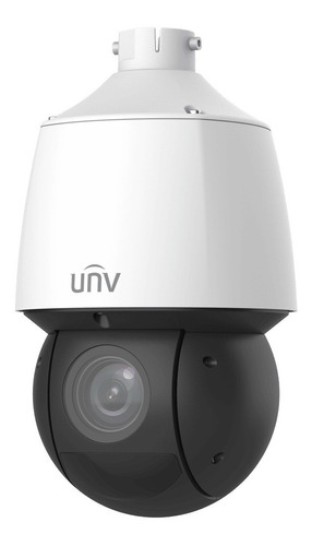 Uniview Ipc6424sr-x25-vf, Camara Ptz Ip 4mp 25x Lighthunter