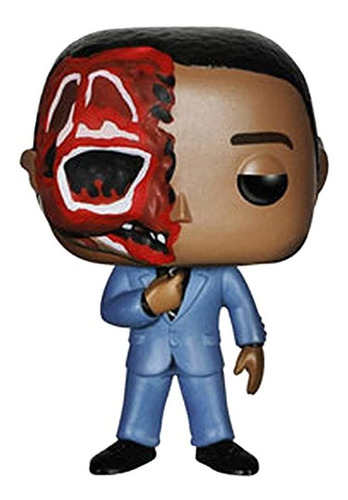 Funko Pop Television (vinyl): Breaking Bad Gus Fring Dead