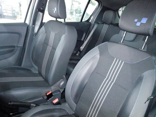 Renault Sandero Gt Line