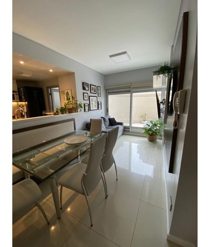 Imagen 9 de 22 de Departamento De 2 Dormitorios Con Vista Al Río
