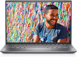 Laptop Dell Inspiron 5310 I7-11390h 8gb 512gb Ssd W11h 13p