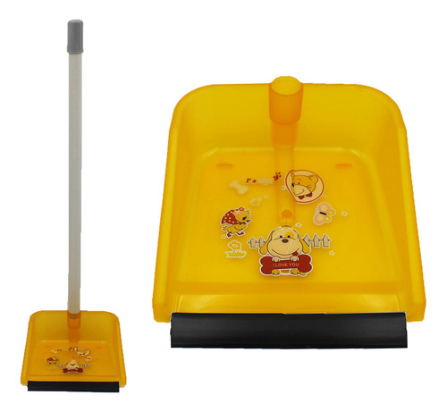 1 Juego De Limpieza Infantil