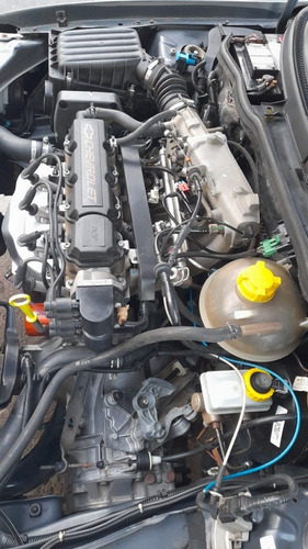 Imagen 4 de 6 de Chevrolet Corsa Classic 2005 1.6 Gl