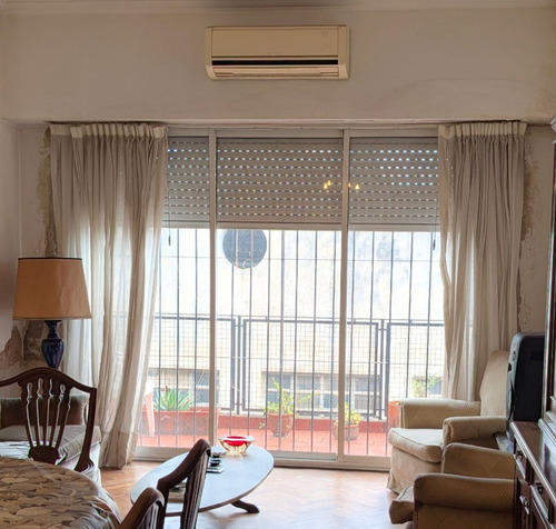 Venta Departamento 4 Amb. En Martinez Av Sta Fe