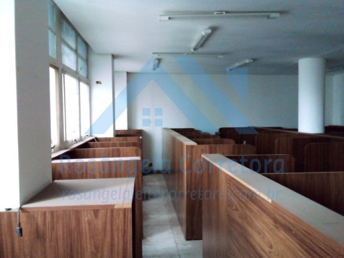 Imagem 11 de 13 de Sala - Sa00218 - 69952803