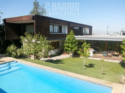 Casa en venta