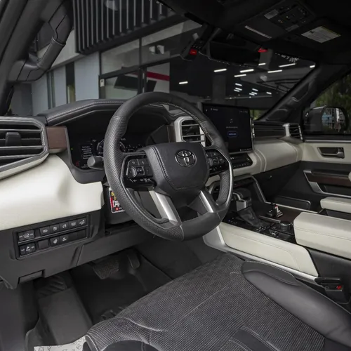 Toyota Sequoia Capstone 3.4 B2+ 2024
