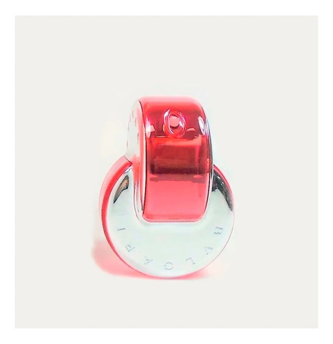 Bvlgari Omnia Coral Edt 40ml Premium Volumen De La Unidad 40 Ml