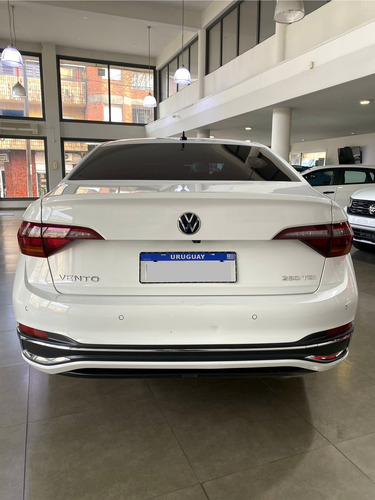 Volkswagen Vento 1.4 Tsi Highline 150cv At