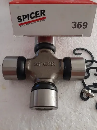 comprar Cruceta 369 Spicer Toyota Meru Machito Autana