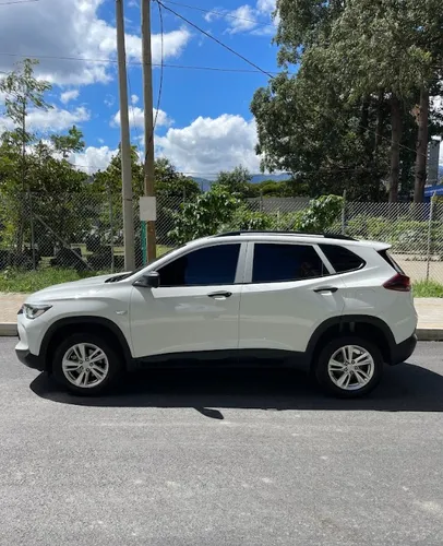 Chevrolet Tracker 1.2T Ls Mt