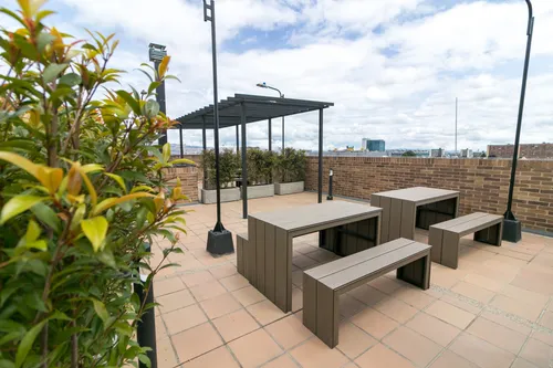 Apartamento En Arriendo En Samper Mendoza. Cod A1121004