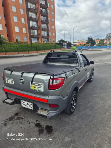 Ram 700 Express