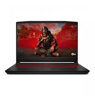 Notebook Msi Katana Gf66 12ue I7 12 16gb 512ssd 240hz 3060