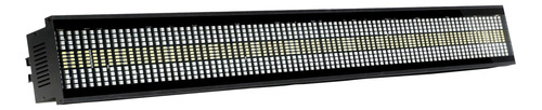 Barra Led Visualpix Rgbw 1092 Leds Dmx Tecshow