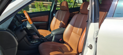 Imagem 11 de 13 de Galant Station Wagon V6 2.4 1999