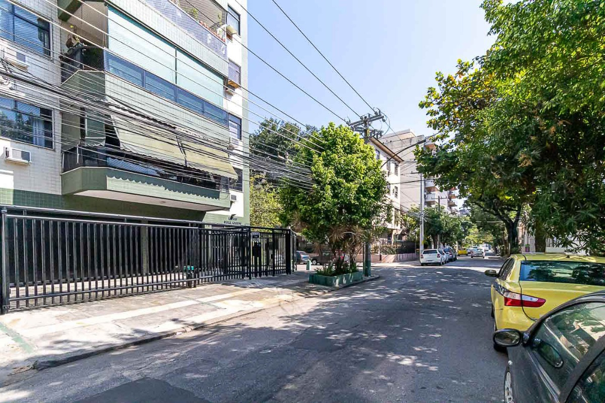 Captação de Apartamento a venda no bairro Andaraí, Rio de Janeiro, RJ