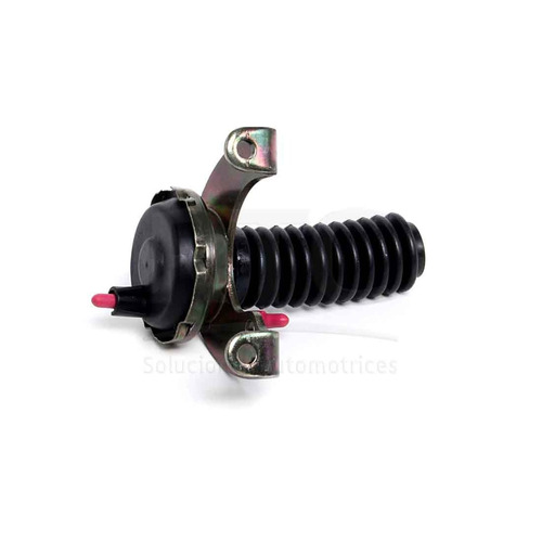 Actuador De Traccion Dif Del. Hyundai Terracan 2001/2007