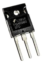 Comprar Tránsistor Igbt 60n60 Circuito Tránsistor Igbt Fgh60n60