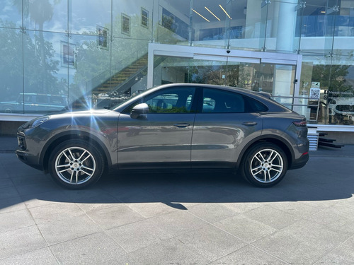 Porsche Cayenne coupé 3.0 V6 At