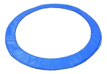 Comprar Cubre Resortes Reforzado Acolchada Cama Elástica 3 Mts