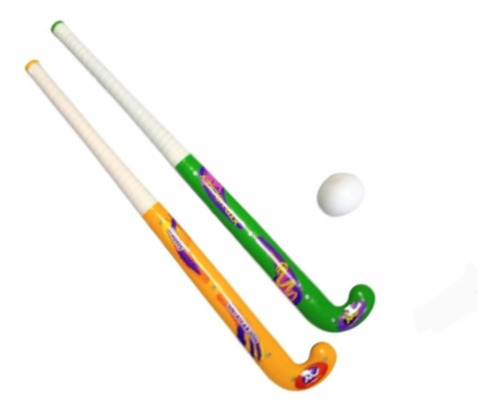 Palos De Hockey De Mozart Toys En Magimundo!!!  