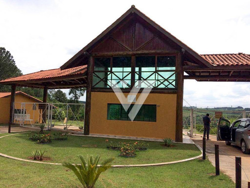 Terreno À Venda, 1000 M² - Éden - Sorocaba/sp - Te1073