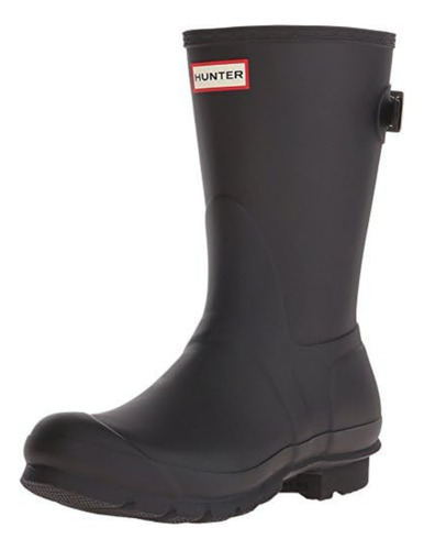 Botas Hunter De Dama Para Cacería Y Lluvia, Originales