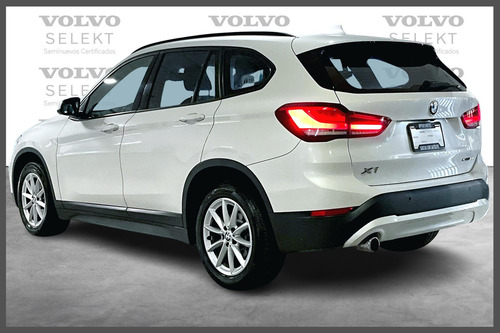 BMW X1 1.5 Sdrive 18ia At