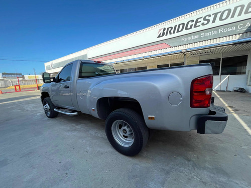 Imagen 7 de 13 de Chevrolet Hd3500