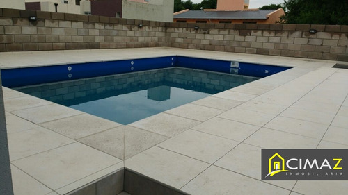 Oportunidad Monoambiente En Villa Carlos Paz