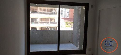 Imagen 5 de 18 de Venta Departamento 2 Ambientes Flores A Estrenar