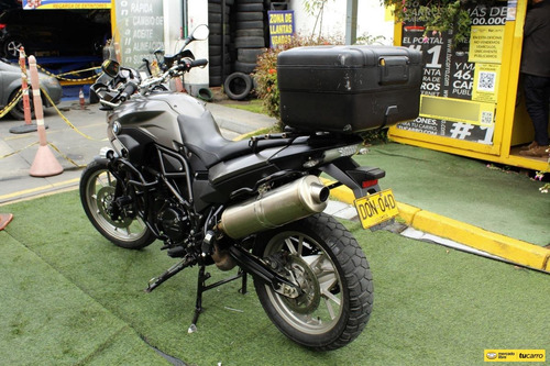 Bmw F700 Gs