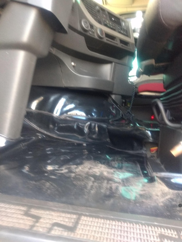 Imagem 3 de 5 de Fh 540 6x4 2016 T. Alto Revisado Único Dono