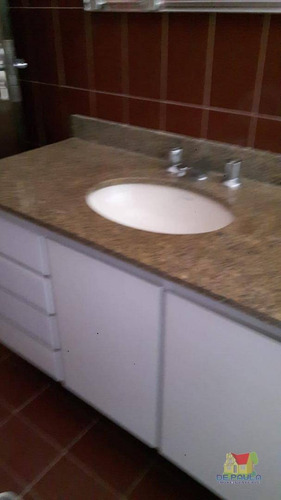 Imagem 17 de 30 de Casa Com 2 Dormitórios Para Alugar, 145 M² Por R$ 3.500,00/mês - Cidade Mãe Do Céu - São Paulo/sp - Ca0134