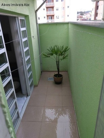 Imagem 8 de 16 de Sobrado Em Condomínio A Venda Jd Vila Rica Santo André - So00181 - 69359803