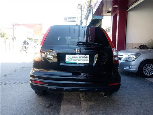 Imagem 11 de 14 de Honda Crv 2.0 Lx 4x2 16v