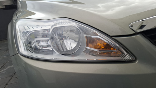 Ford Focus 1.6 S/SE/SE PLUS FLEX 8V/16V 5P