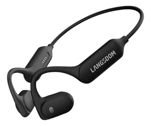 Audífonos Deportivos Estilo Abierto Ipx5 21hr Langsdom Be10
