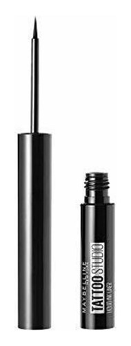 Maybelline New York Tattoostudio Tinta LĂquida De Maquillaje