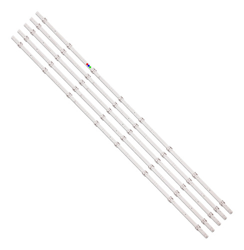 Kit Leds Hisense 58r6000 / 58h6550e / 58r6e - Original, Nvo