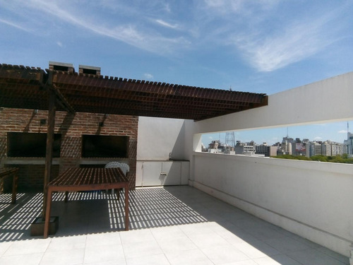 Imagen 12 de 20 de Monoambiente, Campbell Y Rivera , Nuevo, Piscina, Gimnasio, Barbacoa!!