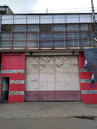 Imagen 1 de 19 de En Venta Magnifico Galpon En Sorocaima 1, Turmero, 598.16 Mt2