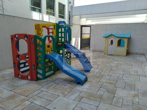 Imagem 19 de 20 de Apartamento 240 M² Útil En Higienópolis!!! - Ap1661
