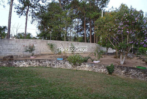 Imagem 24 de 25 de Chácara Á Venda Com 2 Dorms, Mairinque - R$ 420 Mil - V5000