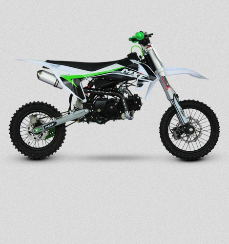 Imagem 4 de 15 de Mini Moto 110cc Pro Racing