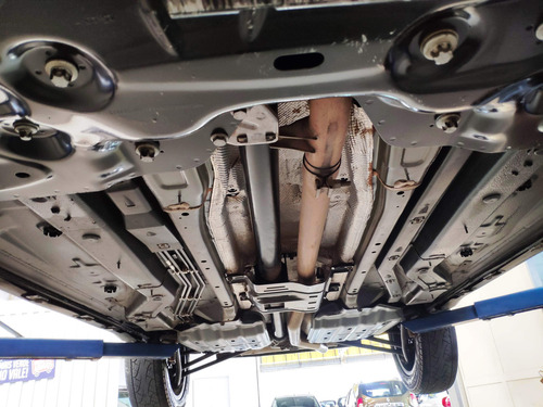 Jeep Renegade 2.0 Trailhawk 4x4 Aut. 5p