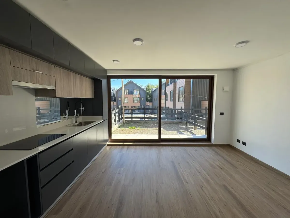 Imagen 3 de 14 de Casa Nueva En Arriendo Townhouse Casa Raimann